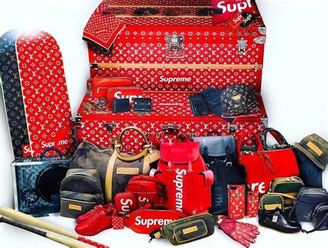 supreme x louis vuitton trunk photo credit hypebeast|Louis Vuitton stockx.